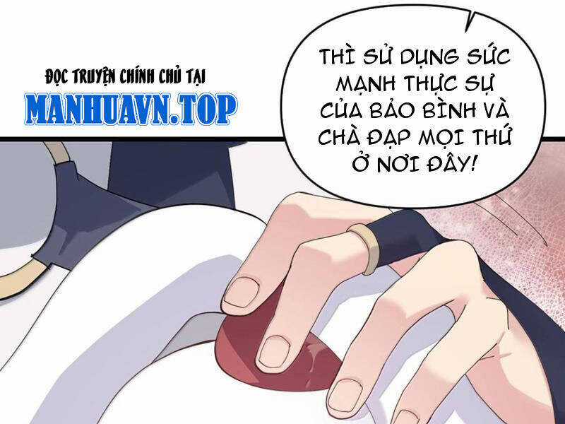 Thế Nhân Thực Sự Tin Tôi Là Đại Boss Chương 90 trang 62