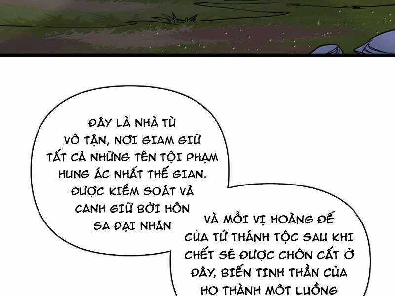 Thế Nhân Thực Sự Tin Tôi Là Đại Boss Chương 90 trang 83