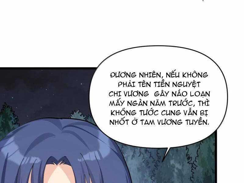 Thế Nhân Thực Sự Tin Tôi Là Đại Boss Chương 90 trang 89