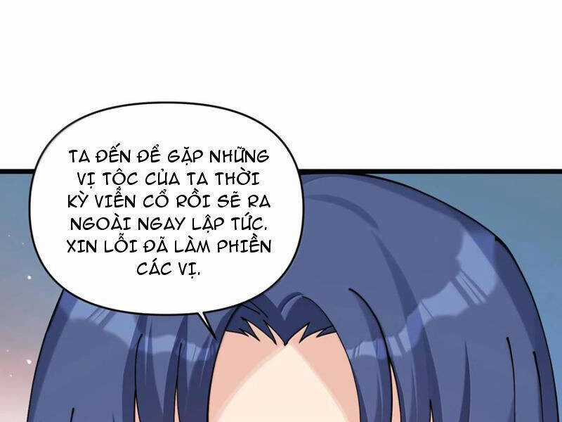 Thế Nhân Thực Sự Tin Tôi Là Đại Boss Chương 90 trang 91