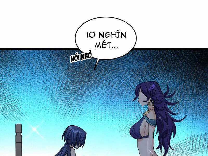 Thế Nhân Thực Sự Tin Tôi Là Đại Boss Chương 92 trang 102