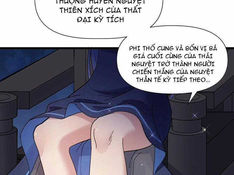 Thế Nhân Thực Sự Tin Tôi Là Đại Boss Chương 92 trang 12