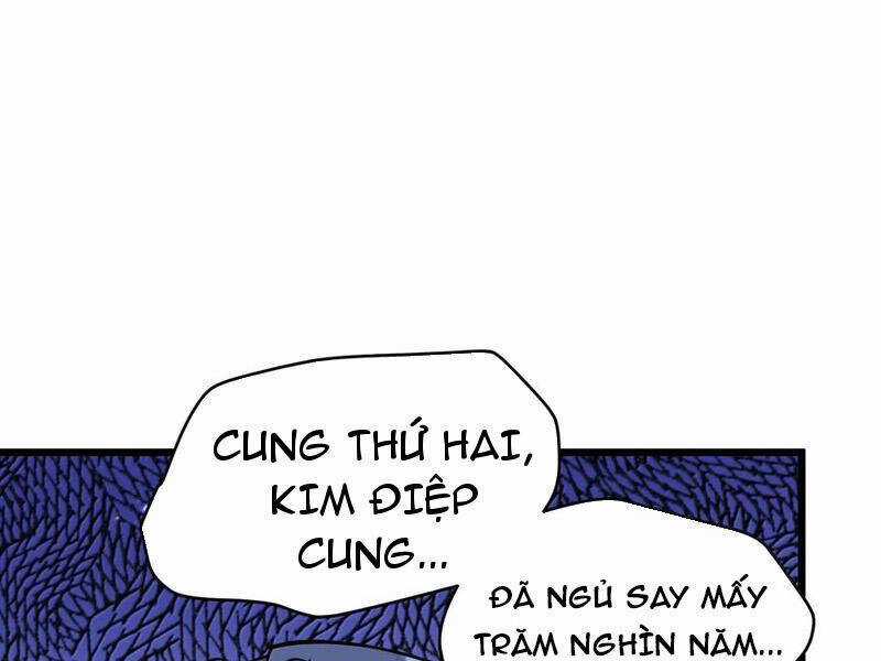 Thế Nhân Thực Sự Tin Tôi Là Đại Boss Chương 92 trang 128