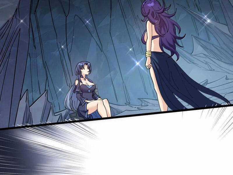 Thế Nhân Thực Sự Tin Tôi Là Đại Boss Chương 92 trang 145