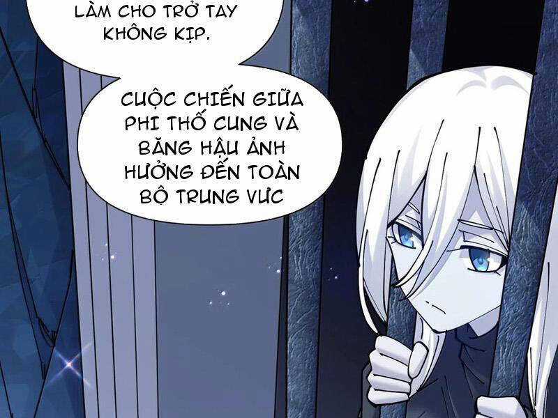 Thế Nhân Thực Sự Tin Tôi Là Đại Boss Chương 92 trang 15