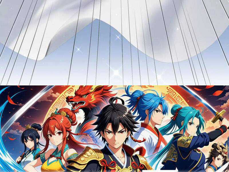 Thế Nhân Thực Sự Tin Tôi Là Đại Boss Chương 92 trang 152