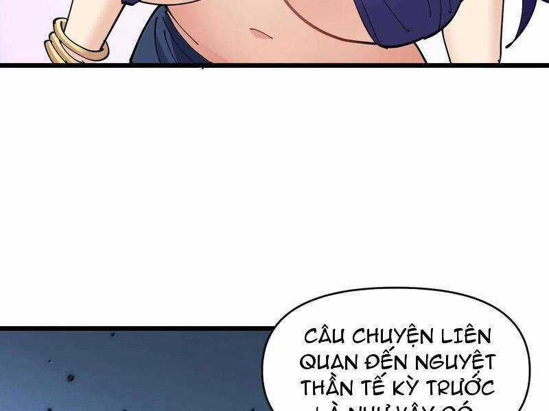 Thế Nhân Thực Sự Tin Tôi Là Đại Boss Chương 92 trang 22