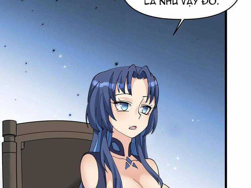 Thế Nhân Thực Sự Tin Tôi Là Đại Boss Chương 92 trang 23