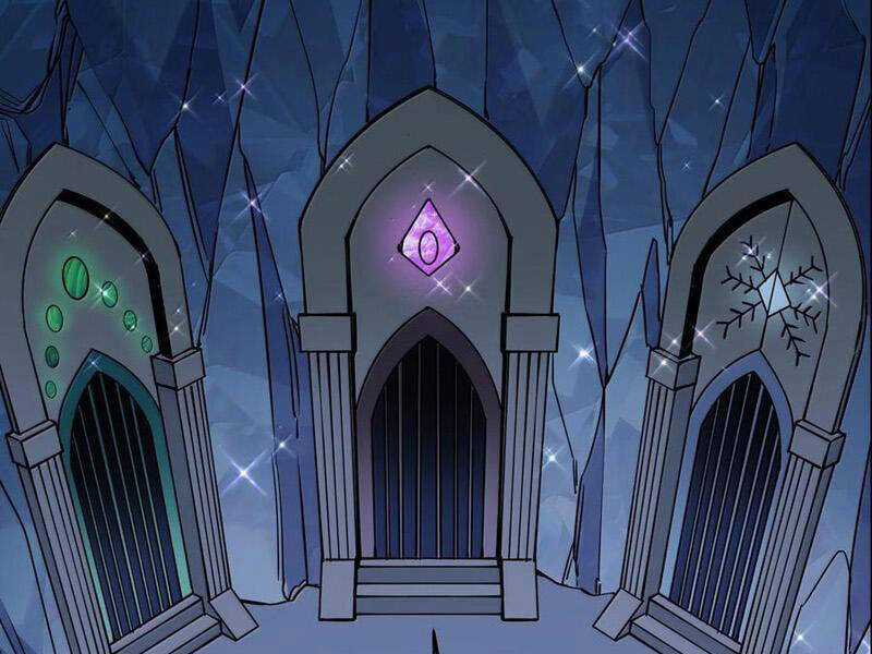 Thế Nhân Thực Sự Tin Tôi Là Đại Boss Chương 92 trang 25