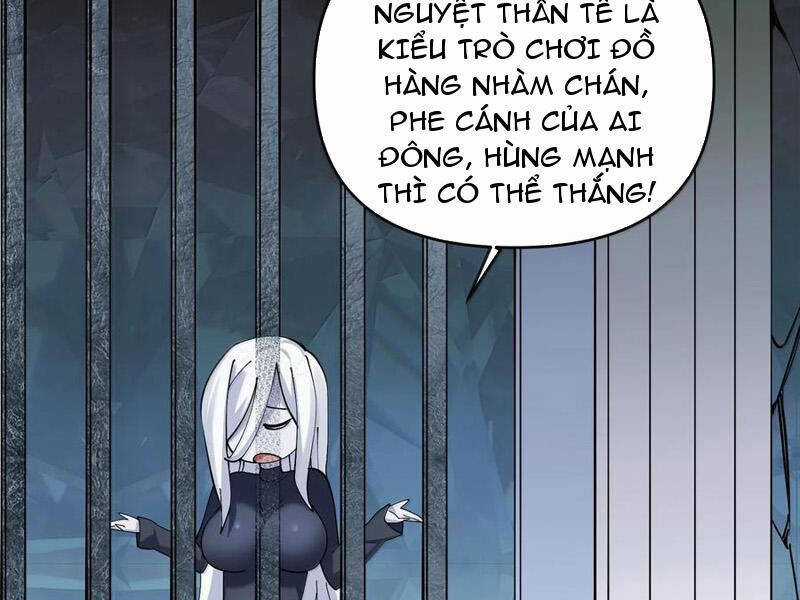 Thế Nhân Thực Sự Tin Tôi Là Đại Boss Chương 92 trang 32