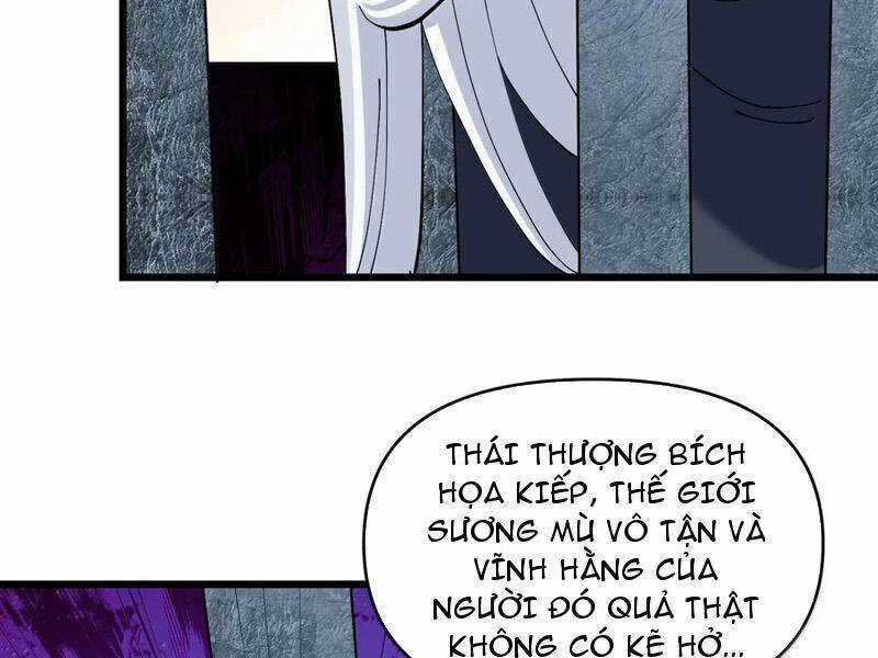 Thế Nhân Thực Sự Tin Tôi Là Đại Boss Chương 92 trang 35