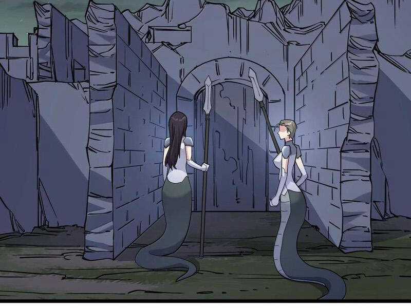 Thế Nhân Thực Sự Tin Tôi Là Đại Boss Chương 92 trang 4