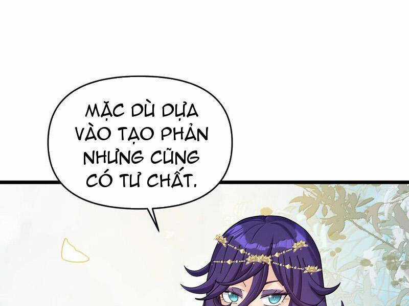 Thế Nhân Thực Sự Tin Tôi Là Đại Boss Chương 92 trang 44