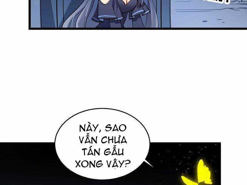 Thế Nhân Thực Sự Tin Tôi Là Đại Boss Chương 92 trang 48