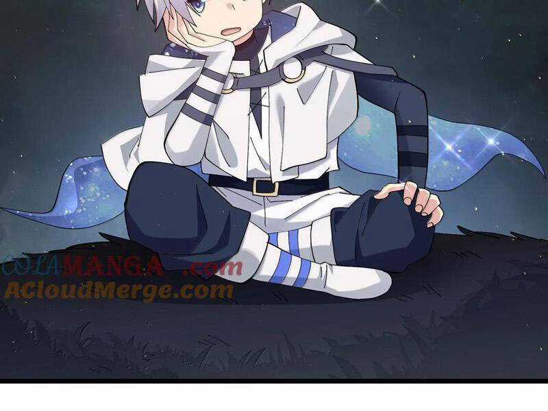 Thế Nhân Thực Sự Tin Tôi Là Đại Boss Chương 92 trang 52