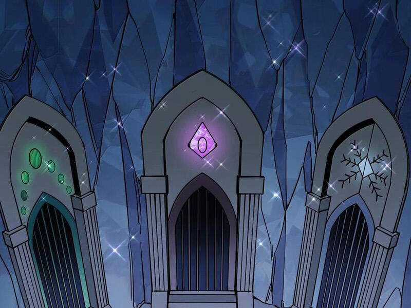 Thế Nhân Thực Sự Tin Tôi Là Đại Boss Chương 92 trang 57