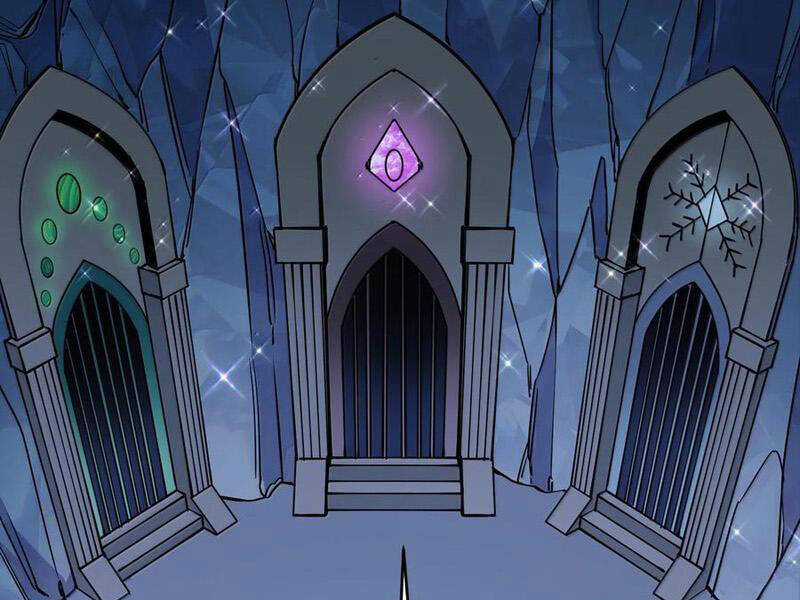 Thế Nhân Thực Sự Tin Tôi Là Đại Boss Chương 92 trang 66