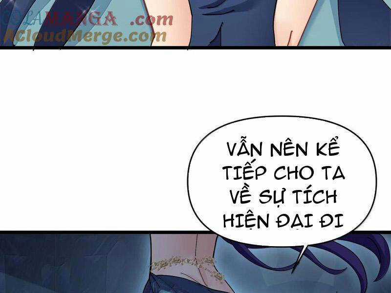 Thế Nhân Thực Sự Tin Tôi Là Đại Boss Chương 92 trang 74