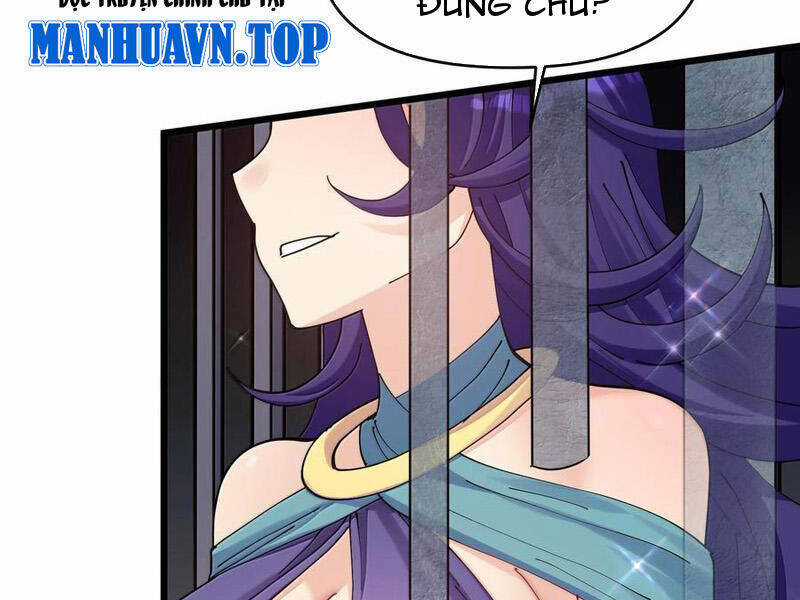 Thế Nhân Thực Sự Tin Tôi Là Đại Boss Chương 92 trang 77