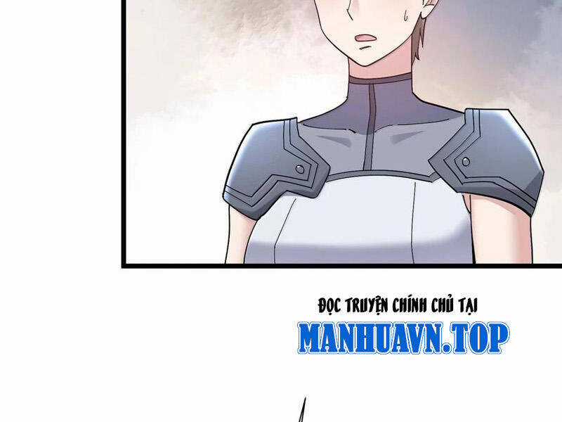 Thế Nhân Thực Sự Tin Tôi Là Đại Boss Chương 92 trang 8