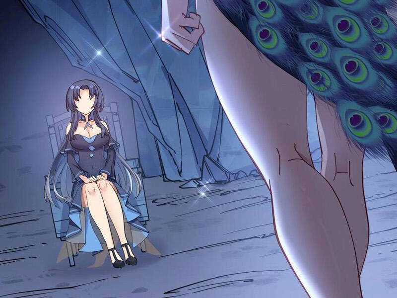 Thế Nhân Thực Sự Tin Tôi Là Đại Boss Chương 92 trang 85