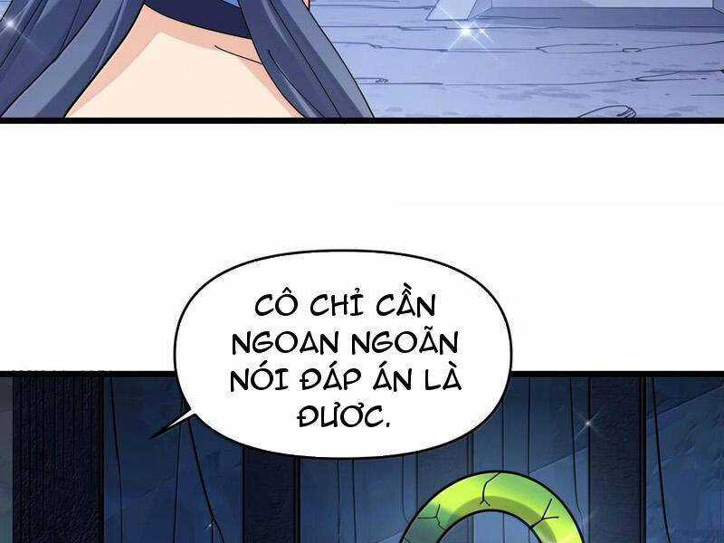 Thế Nhân Thực Sự Tin Tôi Là Đại Boss Chương 92 trang 95