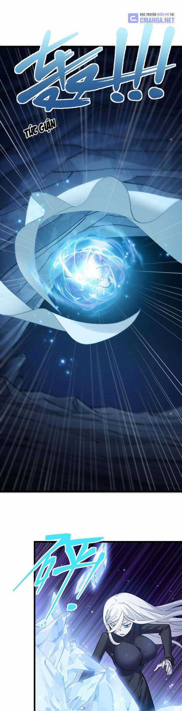 Thế Nhân Thực Sự Tin Tôi Là Đại Boss Chương 93 trang 8