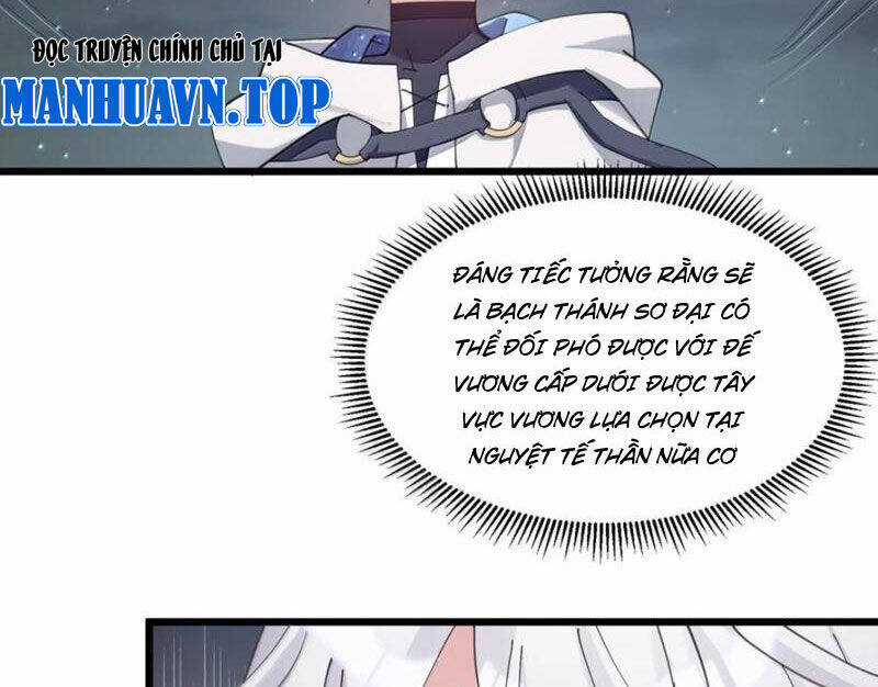 Thế Nhân Thực Sự Tin Tôi Là Đại Boss Chương 94 trang 116