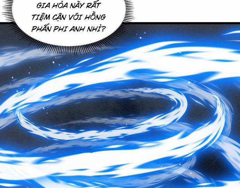 Thế Nhân Thực Sự Tin Tôi Là Đại Boss Chương 94 trang 118