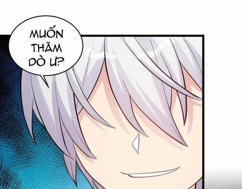 Thế Nhân Thực Sự Tin Tôi Là Đại Boss Chương 94 trang 133