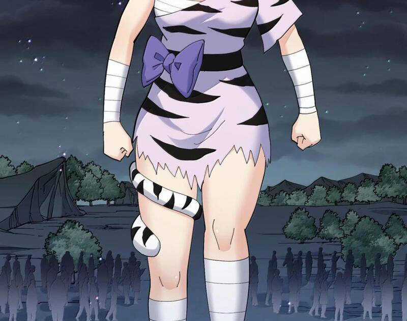 Thế Nhân Thực Sự Tin Tôi Là Đại Boss Chương 94 trang 14