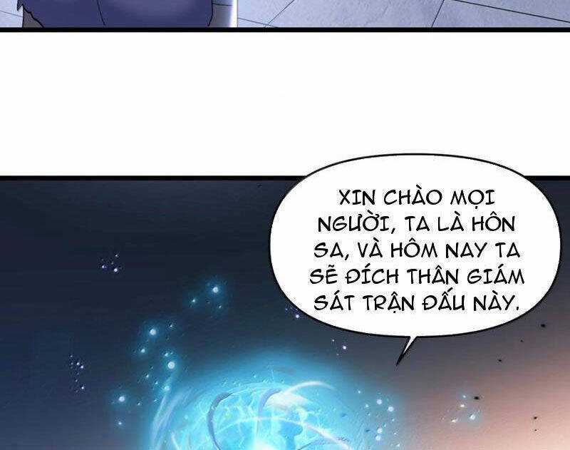 Thế Nhân Thực Sự Tin Tôi Là Đại Boss Chương 94 trang 20