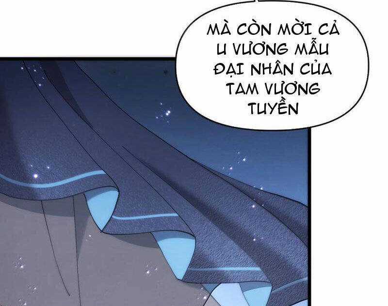 Thế Nhân Thực Sự Tin Tôi Là Đại Boss Chương 94 trang 24