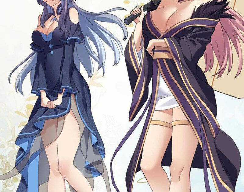 Thế Nhân Thực Sự Tin Tôi Là Đại Boss Chương 94 trang 29