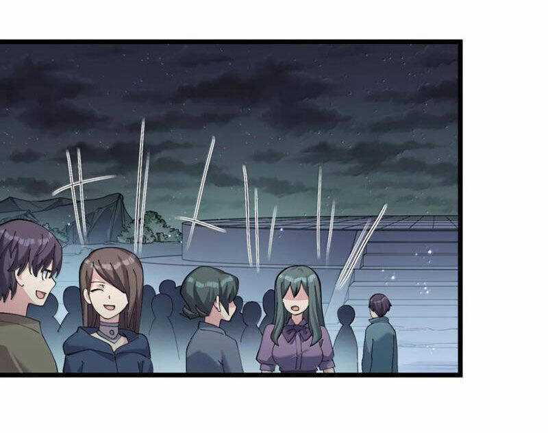 Thế Nhân Thực Sự Tin Tôi Là Đại Boss Chương 94 trang 3