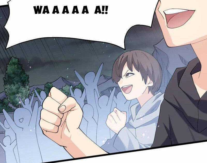 Thế Nhân Thực Sự Tin Tôi Là Đại Boss Chương 94 trang 31