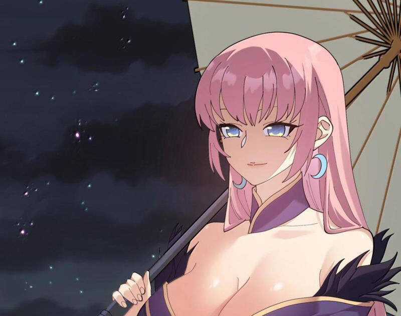 Thế Nhân Thực Sự Tin Tôi Là Đại Boss Chương 94 trang 36