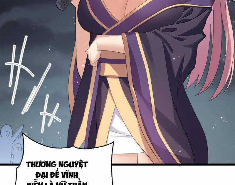 Thế Nhân Thực Sự Tin Tôi Là Đại Boss Chương 94 trang 37