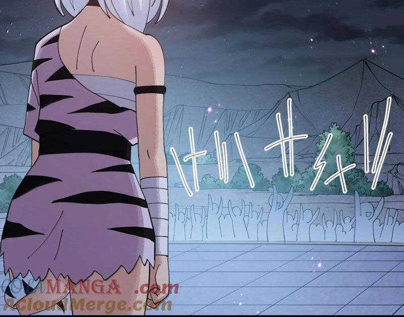 Thế Nhân Thực Sự Tin Tôi Là Đại Boss Chương 94 trang 39