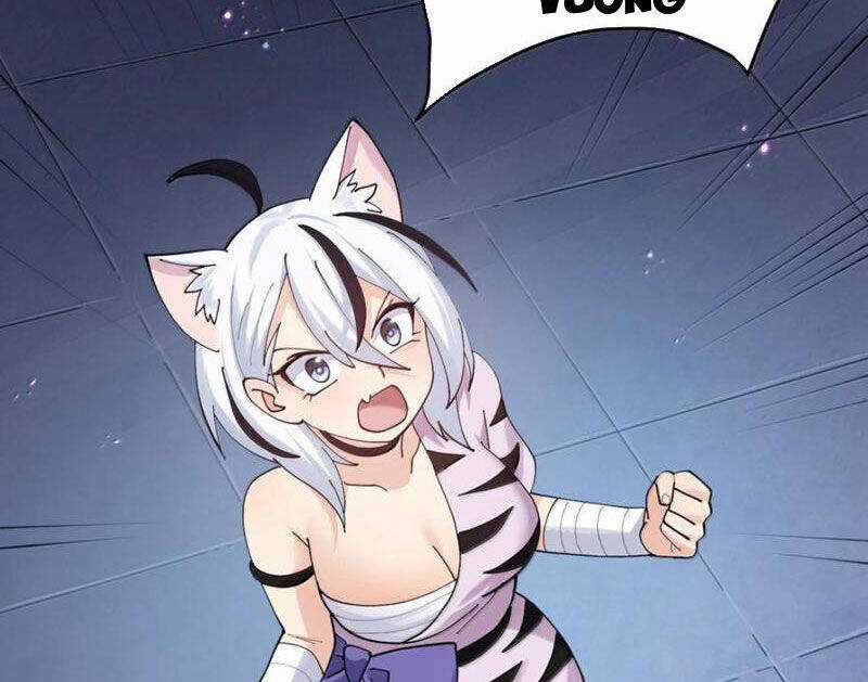 Thế Nhân Thực Sự Tin Tôi Là Đại Boss Chương 94 trang 44