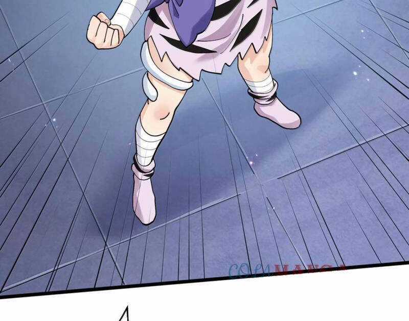 Thế Nhân Thực Sự Tin Tôi Là Đại Boss Chương 94 trang 45