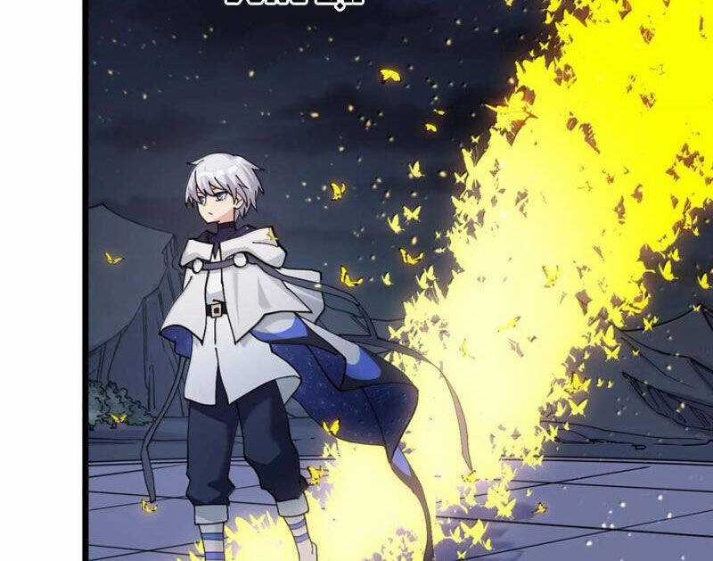 Thế Nhân Thực Sự Tin Tôi Là Đại Boss Chương 94 trang 65