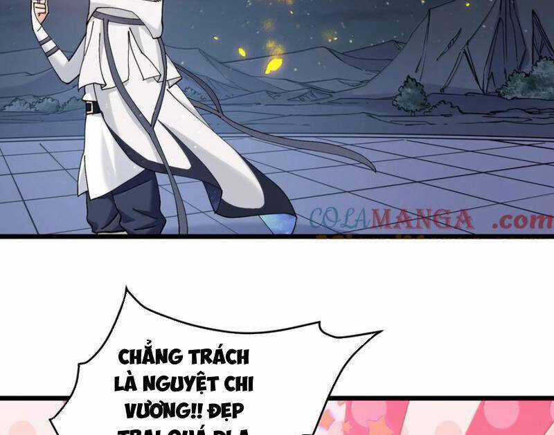 Thế Nhân Thực Sự Tin Tôi Là Đại Boss Chương 94 trang 69