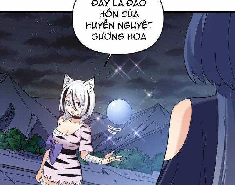 Thế Nhân Thực Sự Tin Tôi Là Đại Boss Chương 94 trang 77