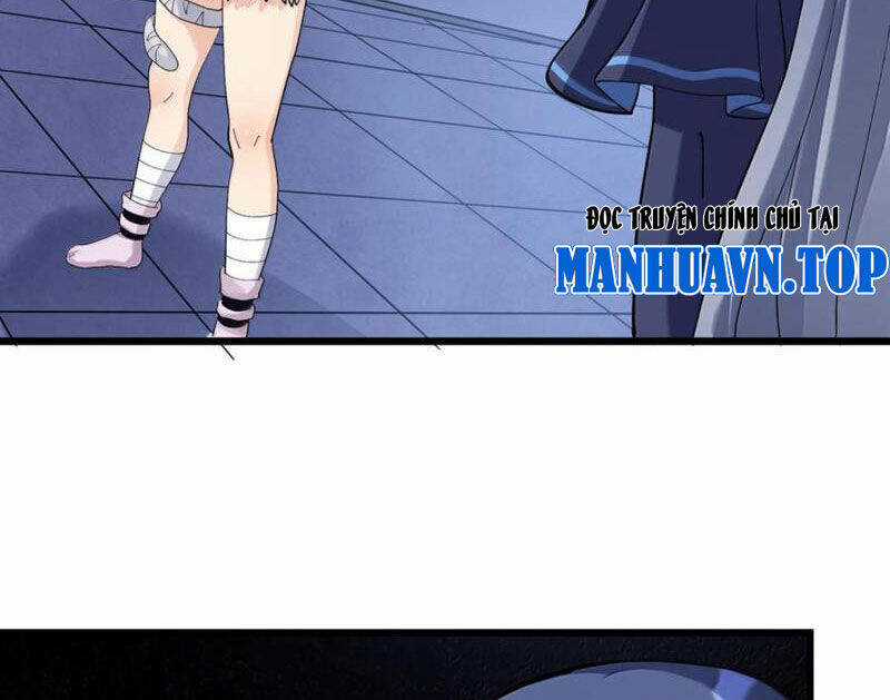 Thế Nhân Thực Sự Tin Tôi Là Đại Boss Chương 94 trang 78