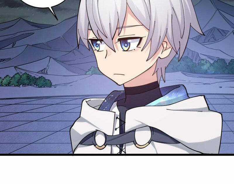 Thế Nhân Thực Sự Tin Tôi Là Đại Boss Chương 94 trang 81