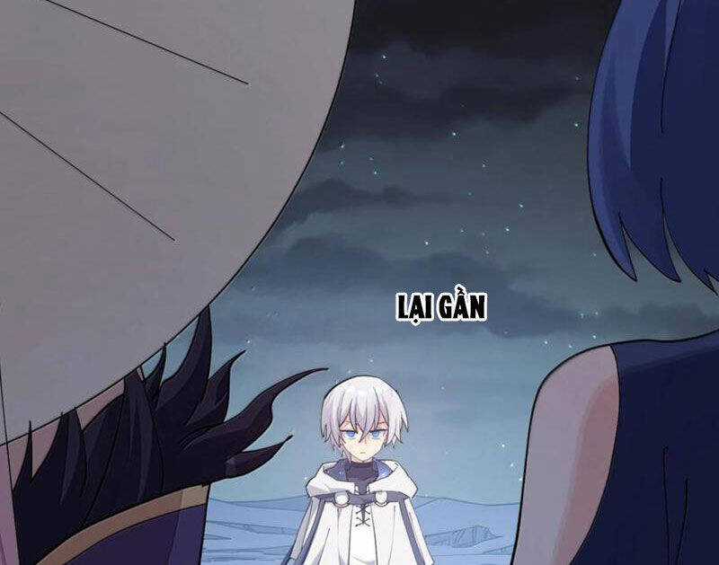 Thế Nhân Thực Sự Tin Tôi Là Đại Boss Chương 94 trang 83