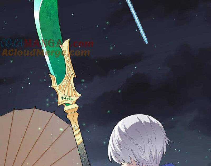 Thế Nhân Thực Sự Tin Tôi Là Đại Boss Chương 94 trang 87