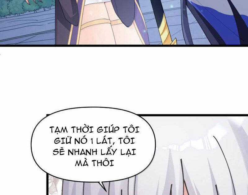 Thế Nhân Thực Sự Tin Tôi Là Đại Boss Chương 94 trang 89