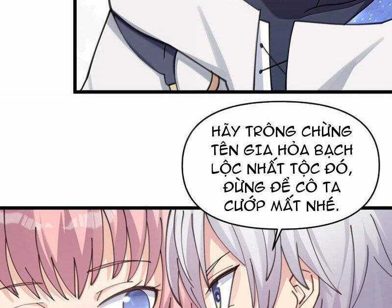 Thế Nhân Thực Sự Tin Tôi Là Đại Boss Chương 94 trang 91